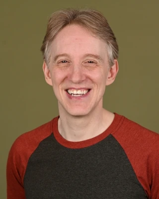 Christopher Buckner