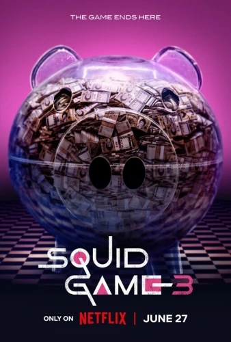 Theatrical Poster