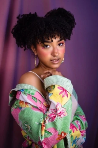 Taya Seaton