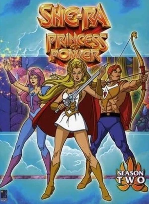 DVD Cover (BCI Eclipse)