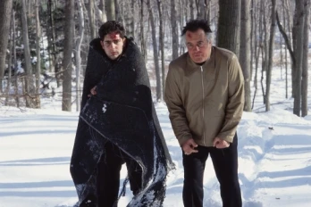 Pine Barrens