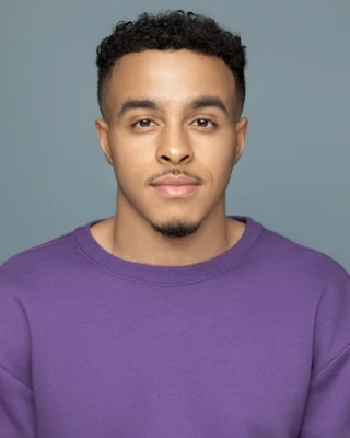 Brent Toliver