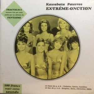 Extrême onction
