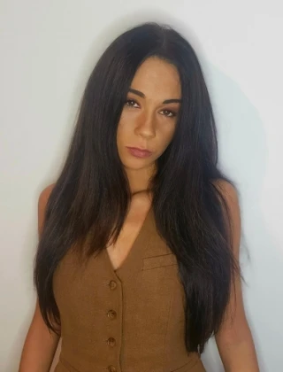 Nichollette Taylor Acosta