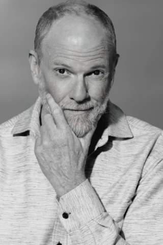 Steve Chivers