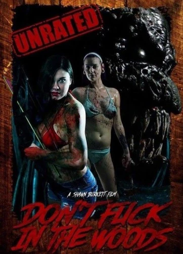 Theatrical Poster (USA)