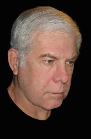 Kent Rasmussen