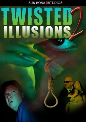 DVD Cover (Sub Rosa Studios)