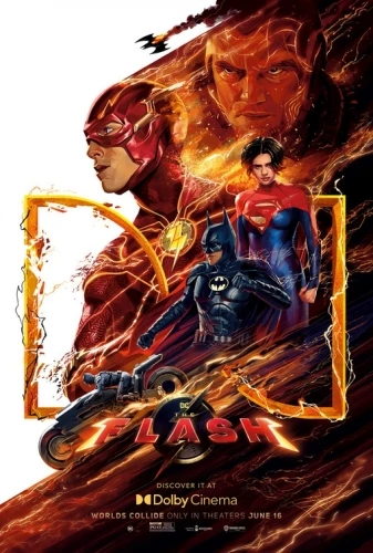 Theatrical Poster (USA)