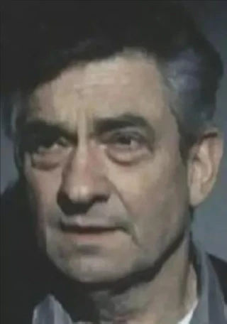 André Rouyer