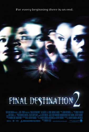 Theatrical Poster (USA)