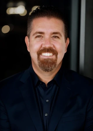 Jeremy Nicolaides