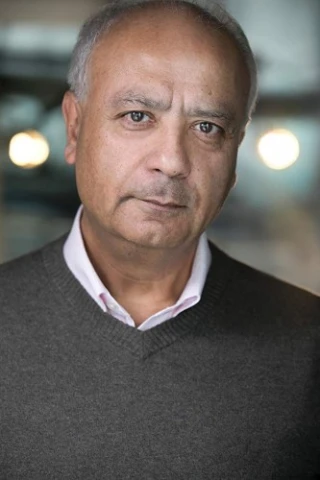 Shekhar Varma