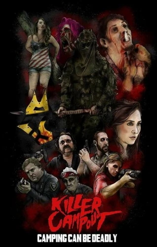 Theatrical Poster (USA)