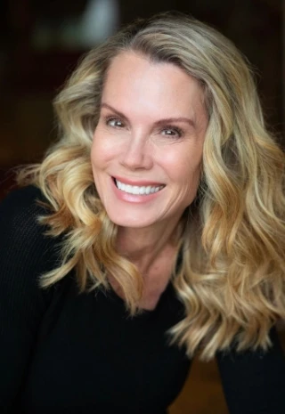 Suzie Haines