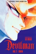 Devilman: Demon Bird