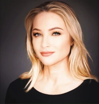 Kathryn Lekan
