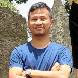 Ricky Paul Marwein