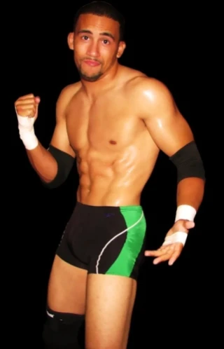 Mike Cruz