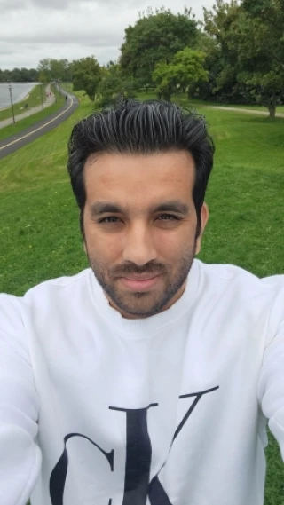 Sameer Malik