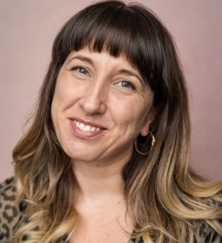 Katy Poulter