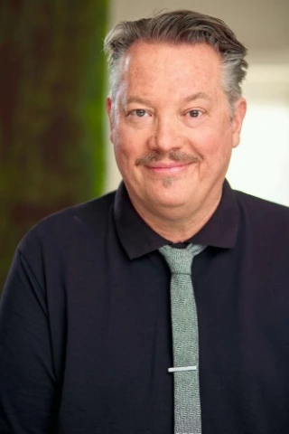 Seamus McCarthy