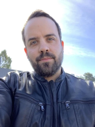 Eric Maran
