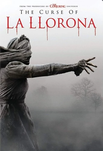 DVD Cover (Warner Brother)