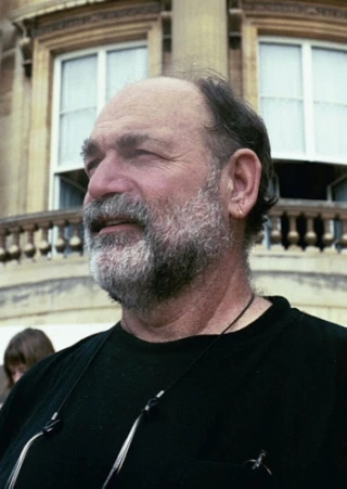 Martin Bresin