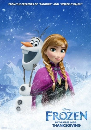 Theatrical Poster (USA)