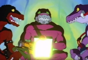 Shark Quake