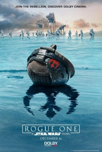 Theatrical Poster (USA)