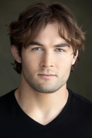 Finn McCager