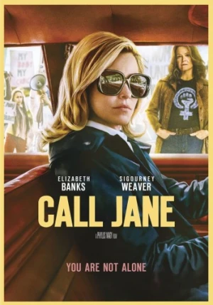 DVD Cover (Lions Gate)