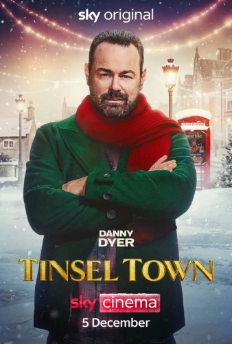 Theatrical Poster