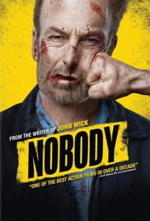 DVD Cover (Universal)
