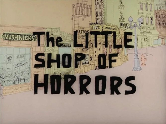 Title Card