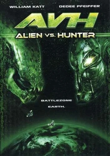 DVD Cover (The Asylum Home Entertainment)