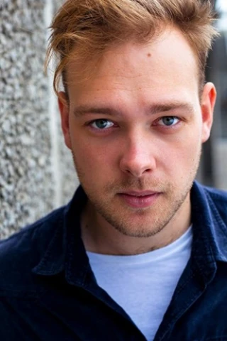 Bradley Crees