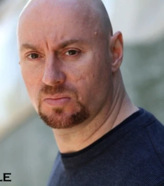 Patrick Reale
