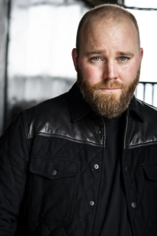 Eric B. Hansen