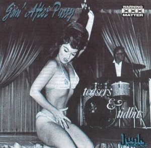 Goin' After Pussy: Teasers & Tidbits