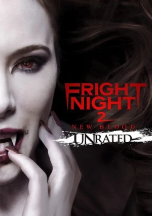 DVD Cover (Twentieth Century Fox)