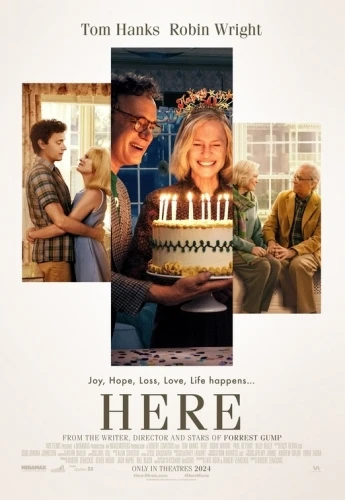 Theatrical Poster (USA)