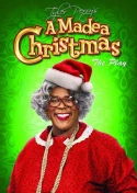A Madea Christmas