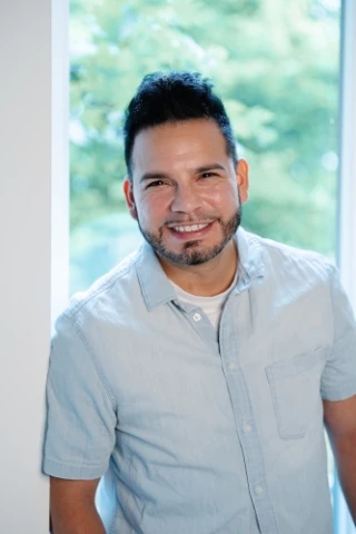 Andrew Tamez-Hull