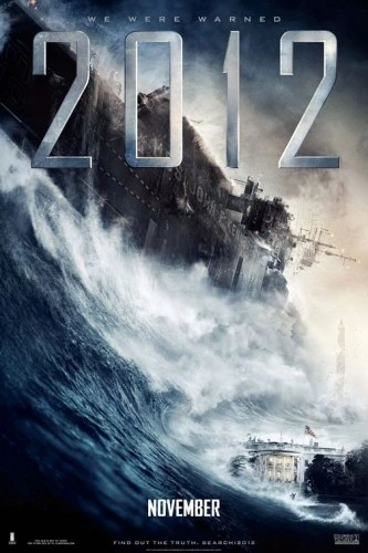 Theatrical Poster (USA)