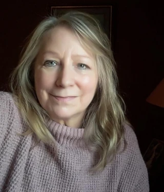 Karen Laven