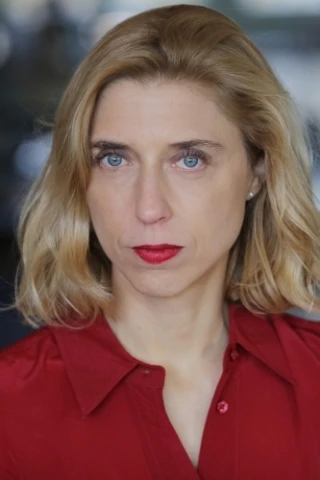 Amélie Prevot