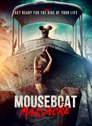 Theatrical Poster